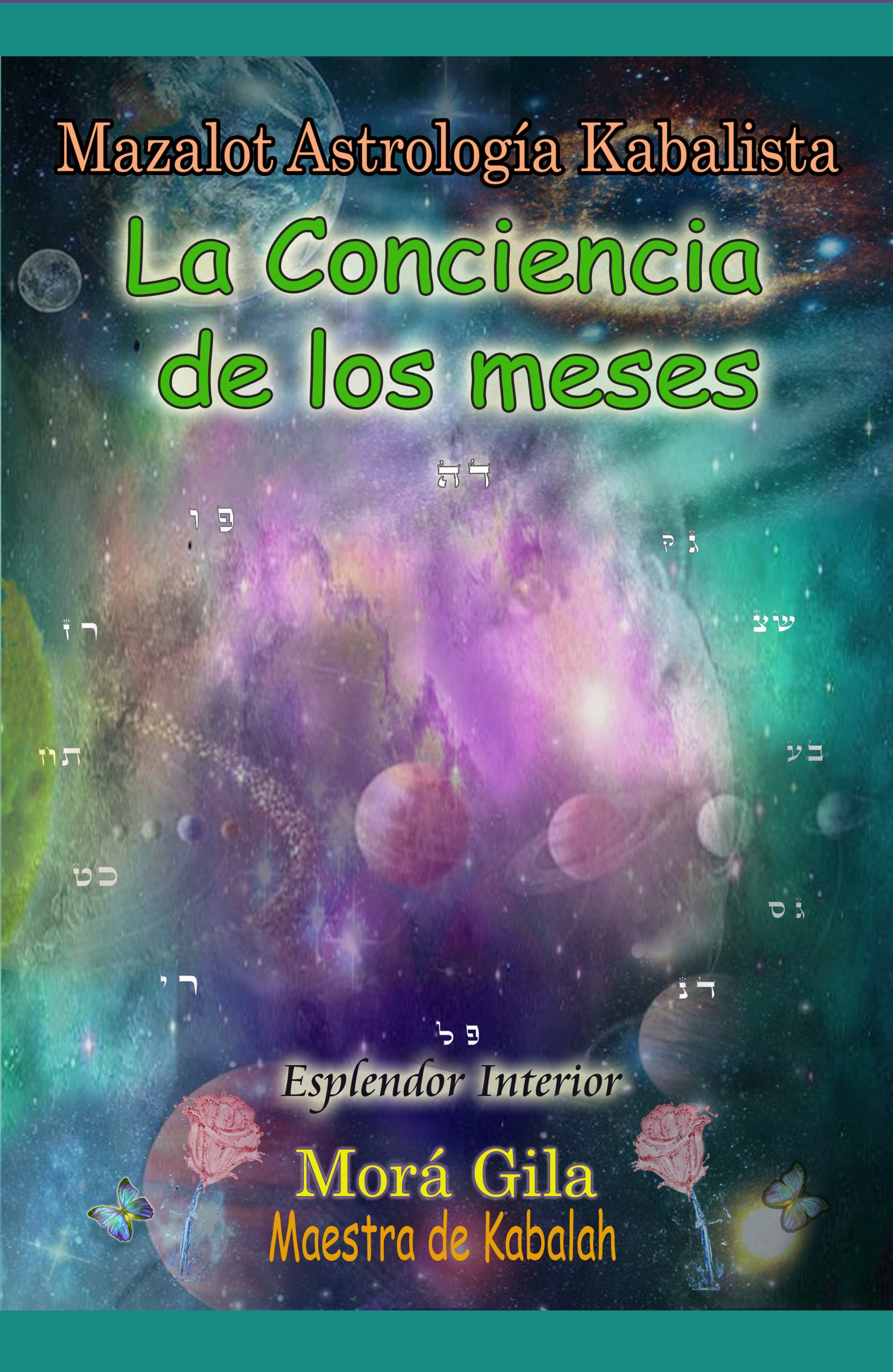 Mazalot: Astrología Kabalista
