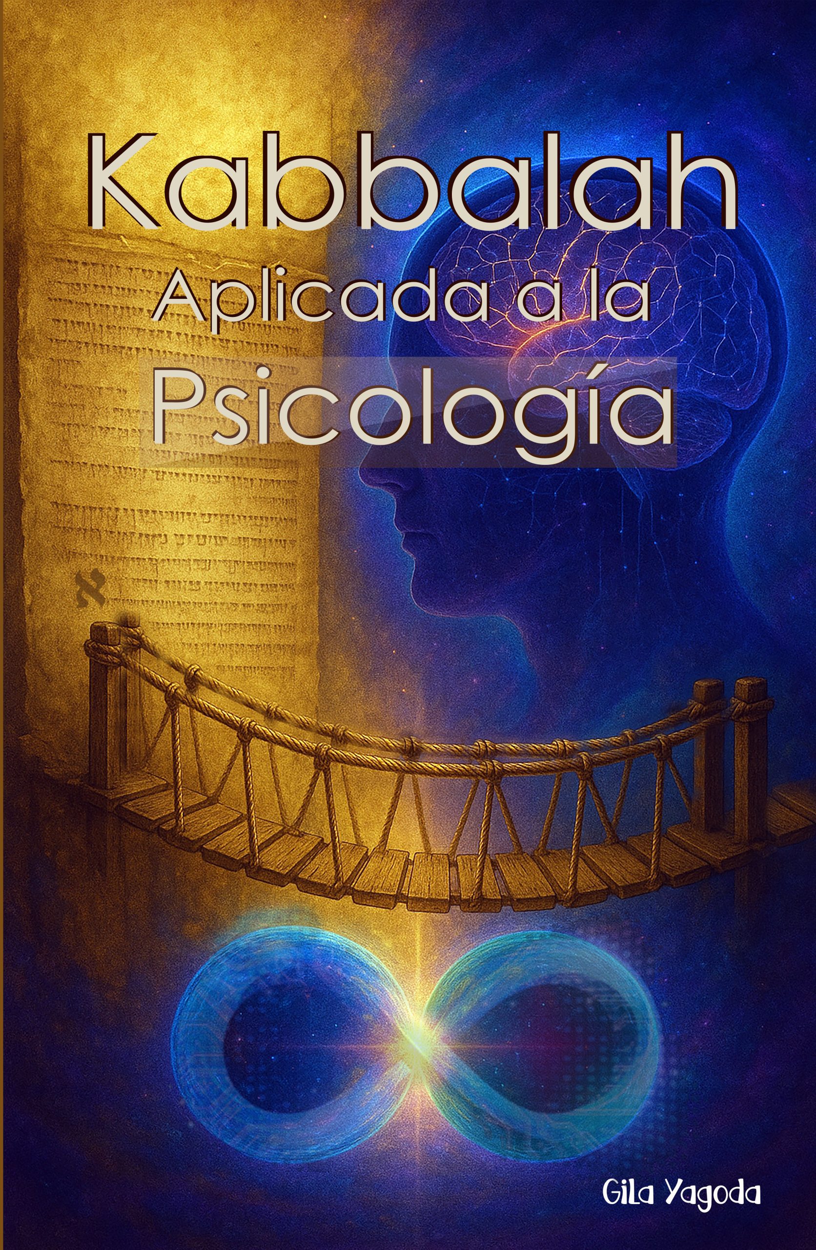 Kabbalah Aplicada a la Psicología