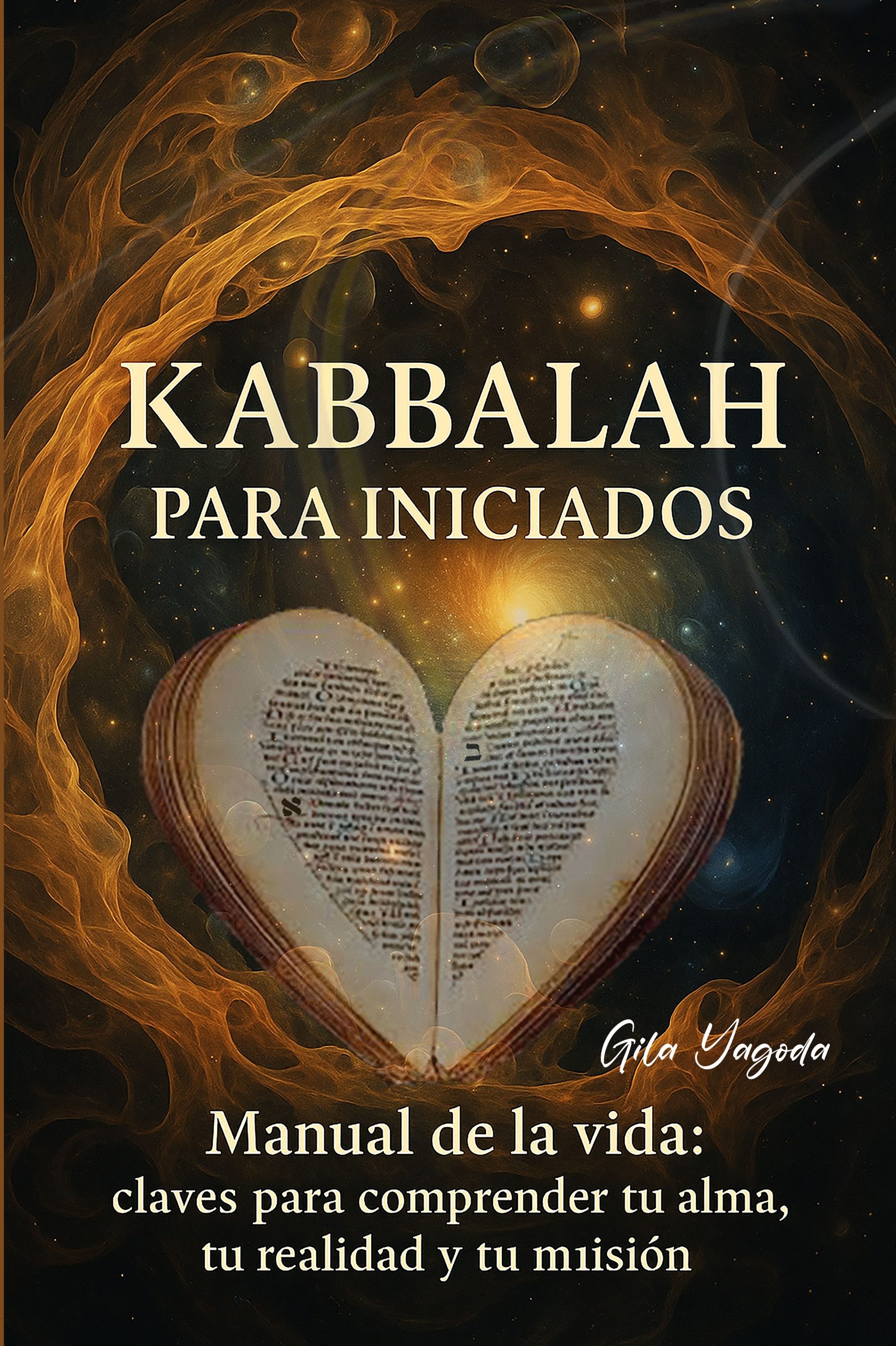 Kabbalah para Iniciados
