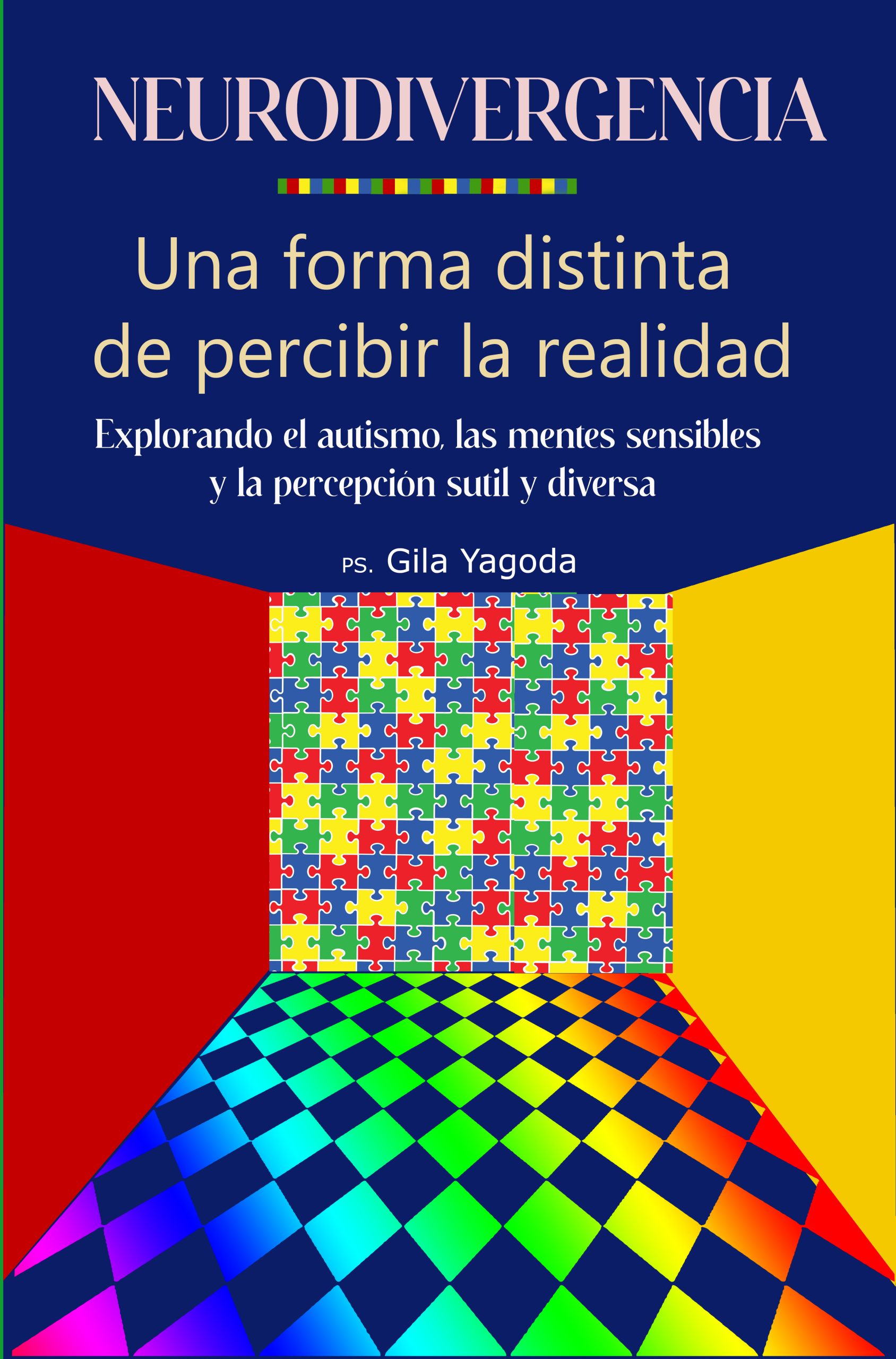 Neurodivergencia y Árbol de la Vida
