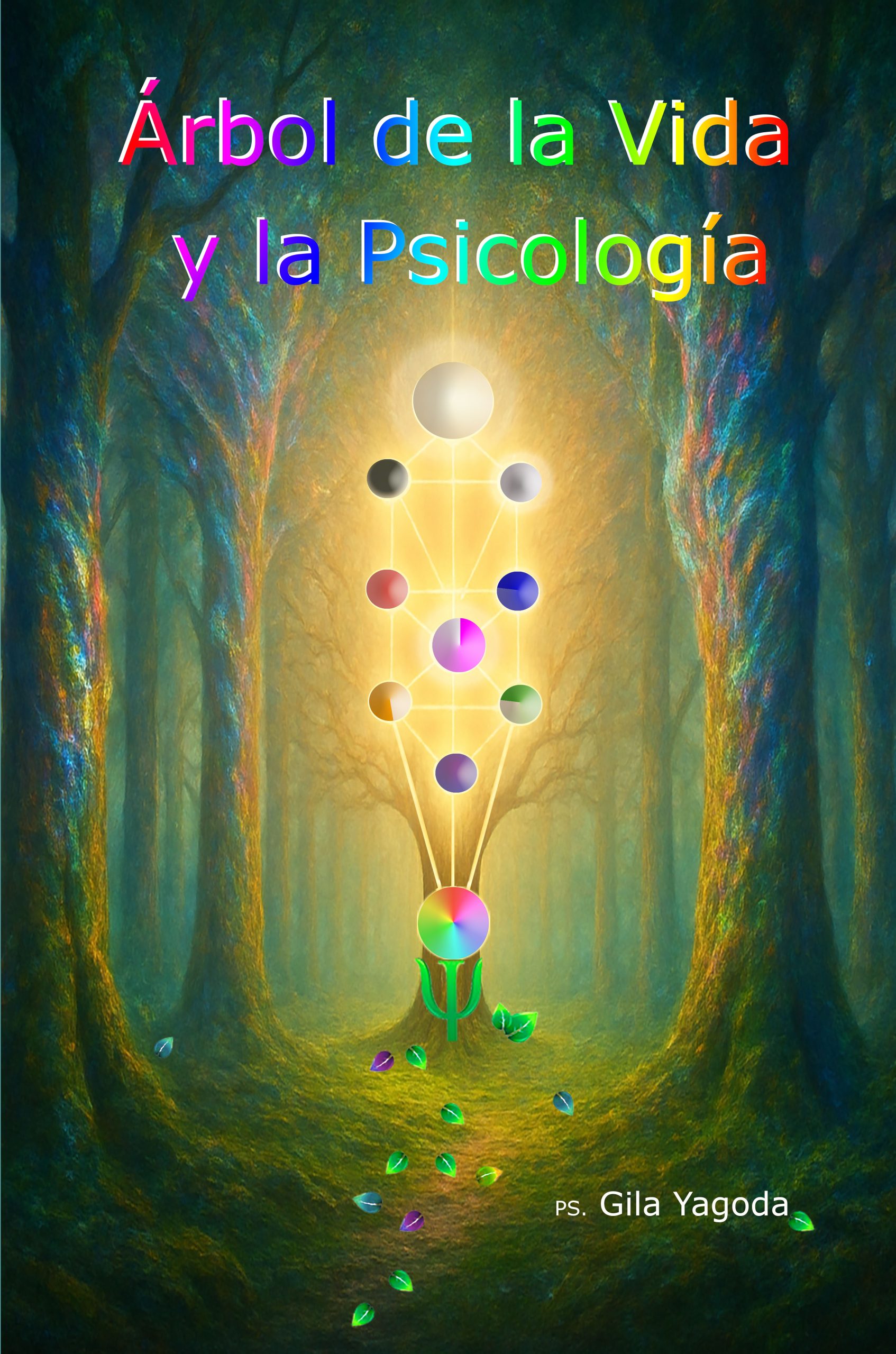 Árbol de la Vida y la Psicología