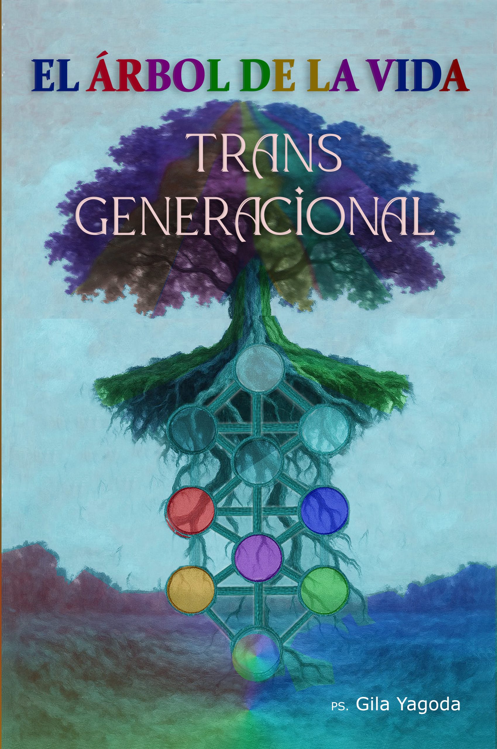 Árbol de la Vida: Transgeneracional
