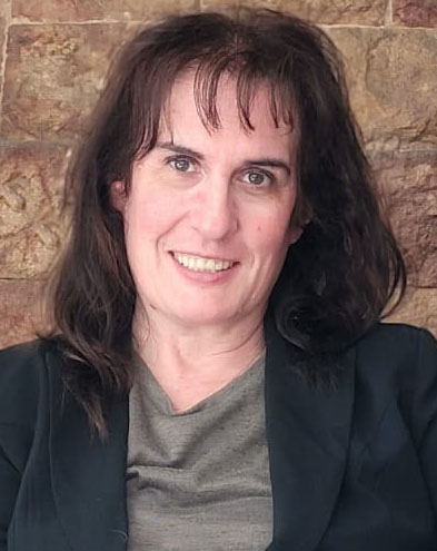 Psicóloga Gila Yagoda