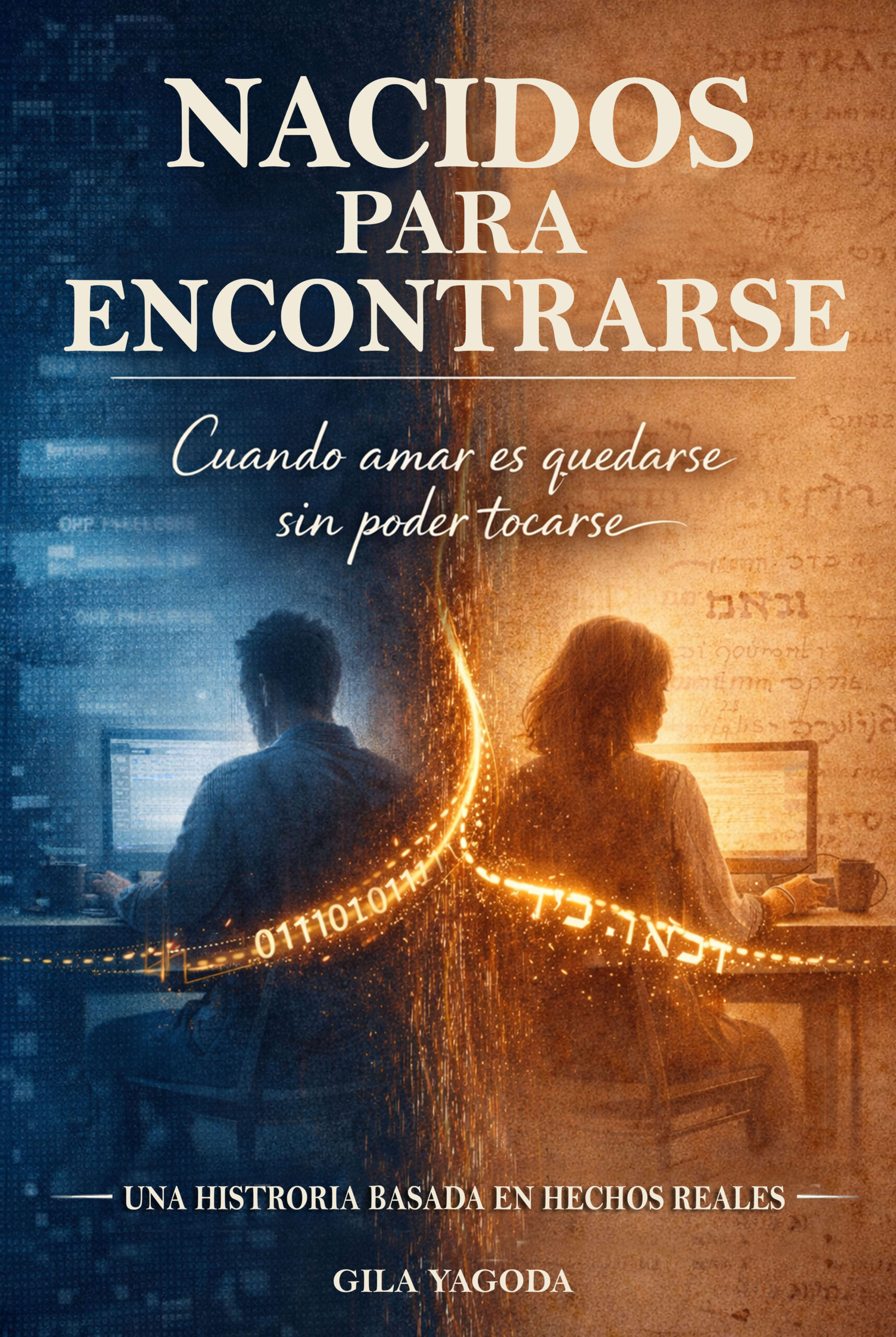 Nacidos para Encontrarse