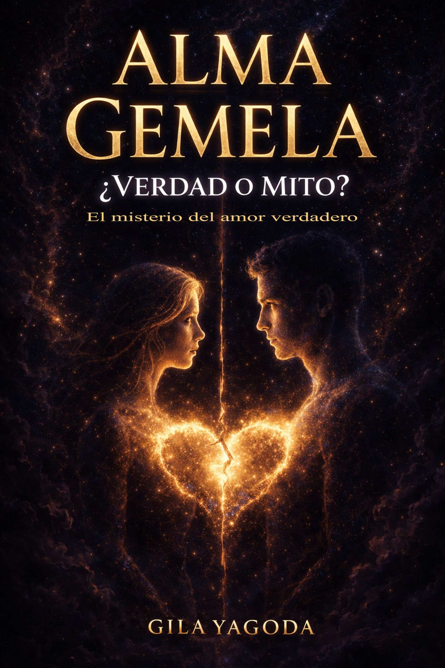 Alma gemela: ¿Verdad o mito?
